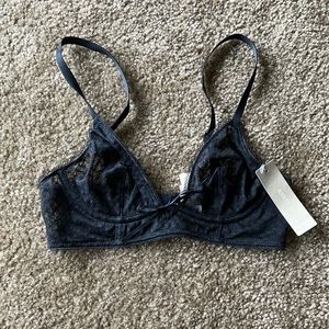 J. Crew bralette